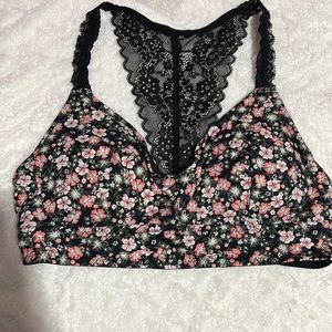 Maurices bra